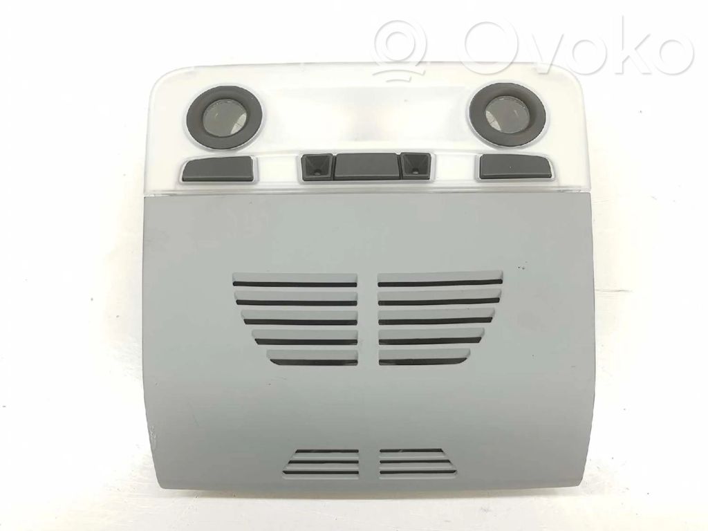 BMW 1 E81 E87 Front seat light 