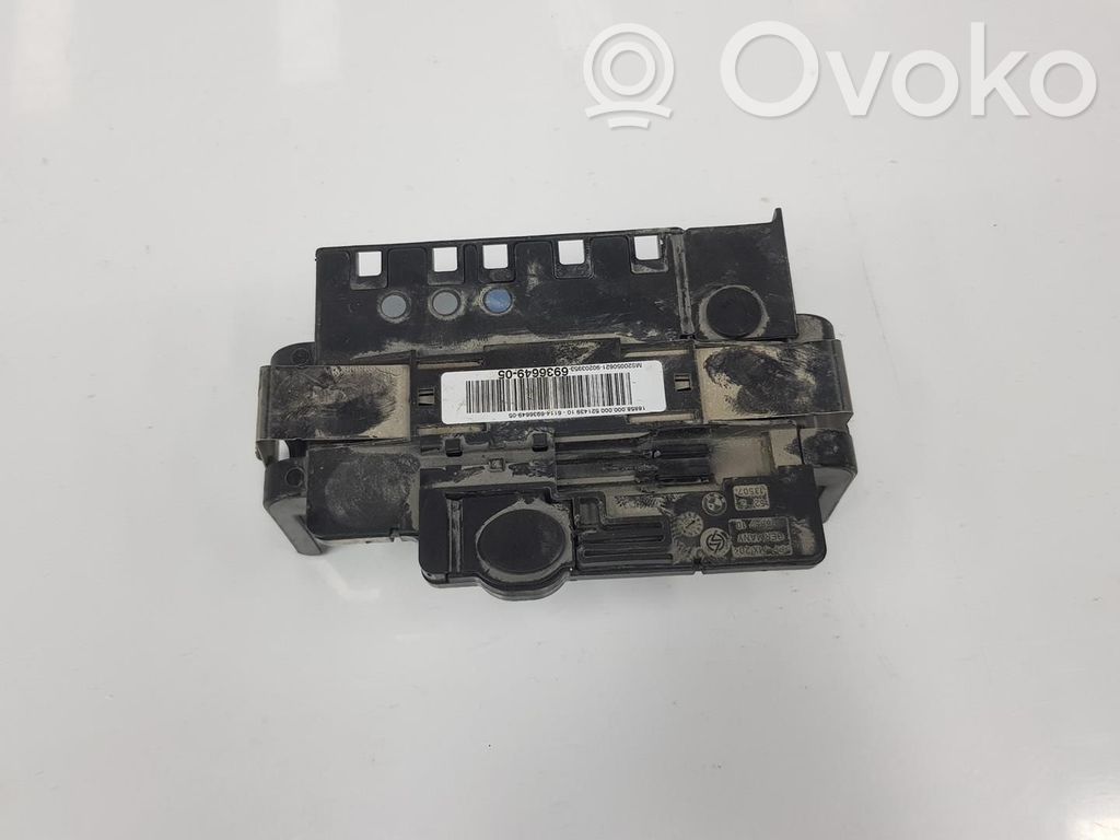 Fuse module   61146936649,61146942912