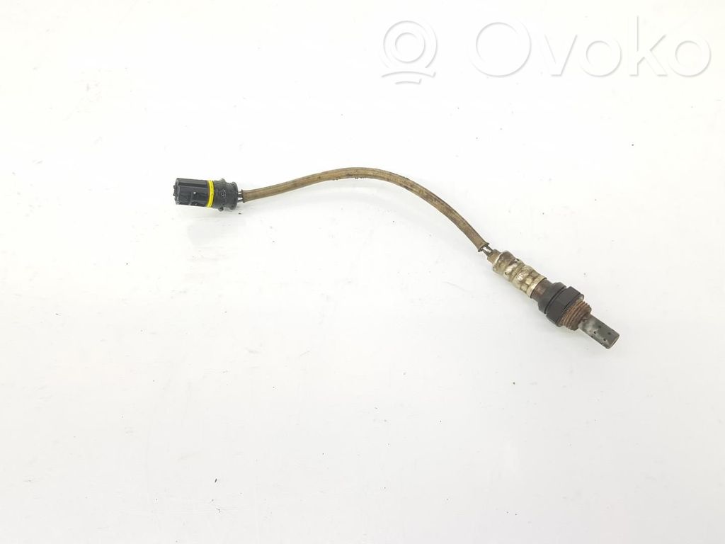 BMW 3 E90 E91 Sonda lambda 