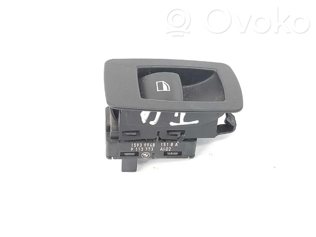 BMW 3 E90 E91 Electric window control switch 