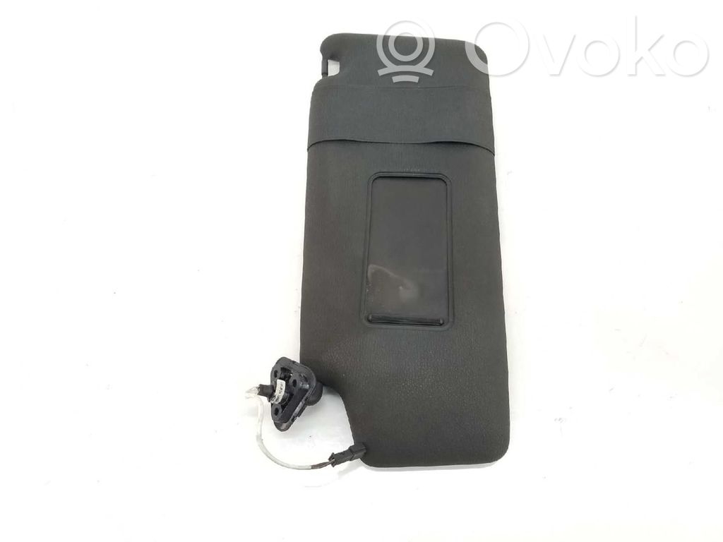 Sun visor   51163416067,51163416067