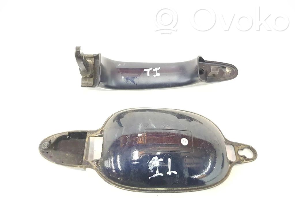 Manecilla externa puerta trasera   51216961443,51217191915,51216961443