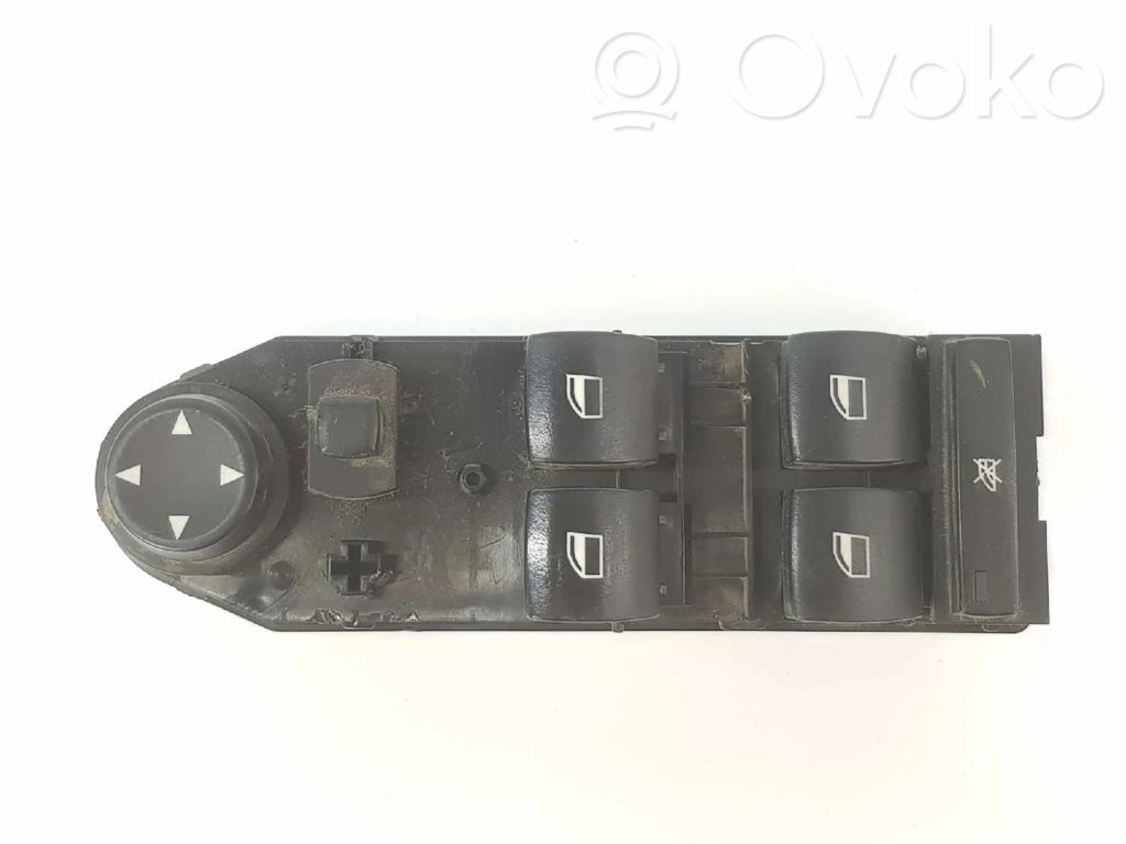 BMW 7 E65 E66 Electric window control switch 