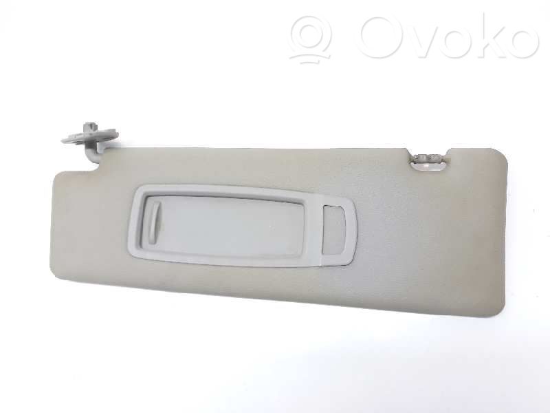BMW X5M E70 Sun visor 