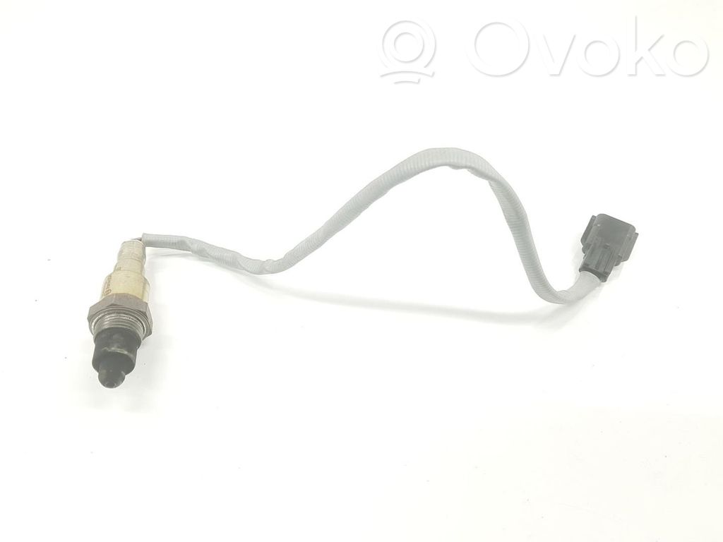 Smart ForFour II W453 Lambda probe sensor 