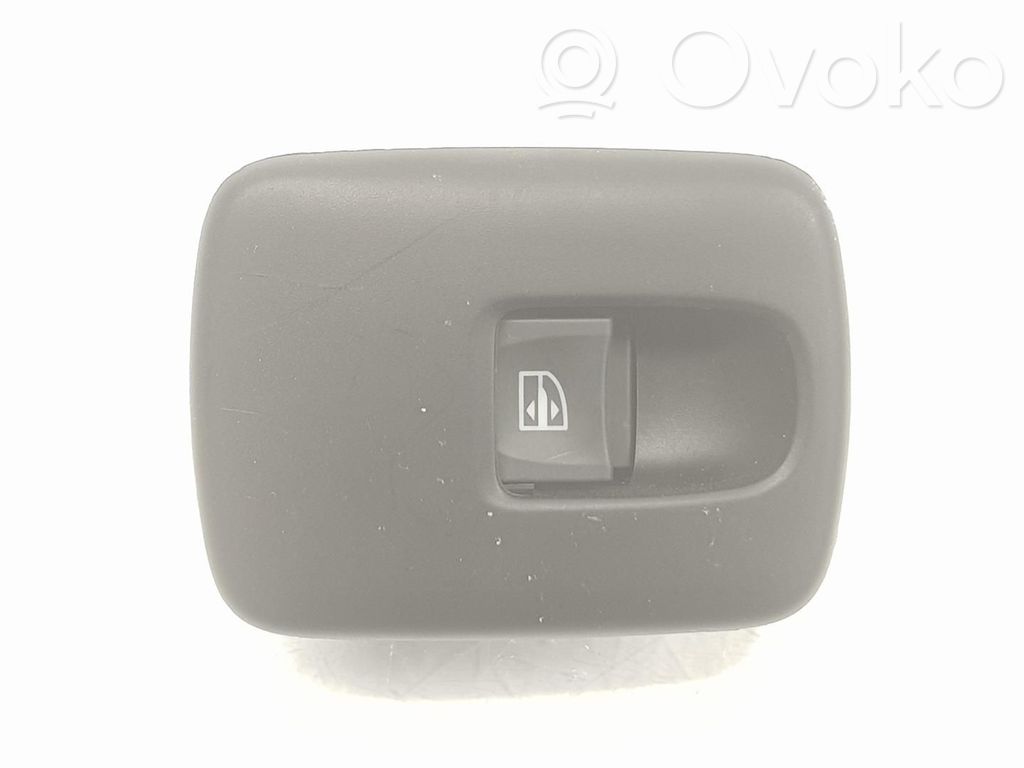 Smart ForFour II W453 Electric window control switch 