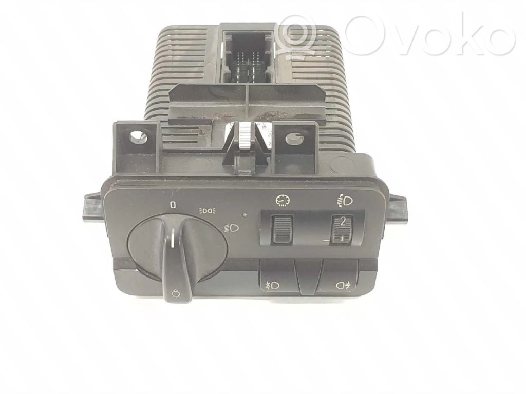 BMW X3 E83 Light switch 