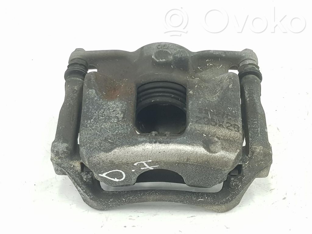 Mercedes-Benz CLA C117 X117 W117 Pinza del freno anteriore