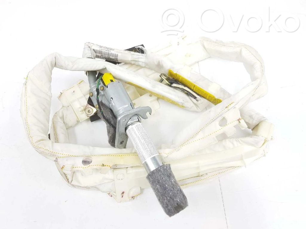 BMW 1 E81 E87 Kopfairbag 