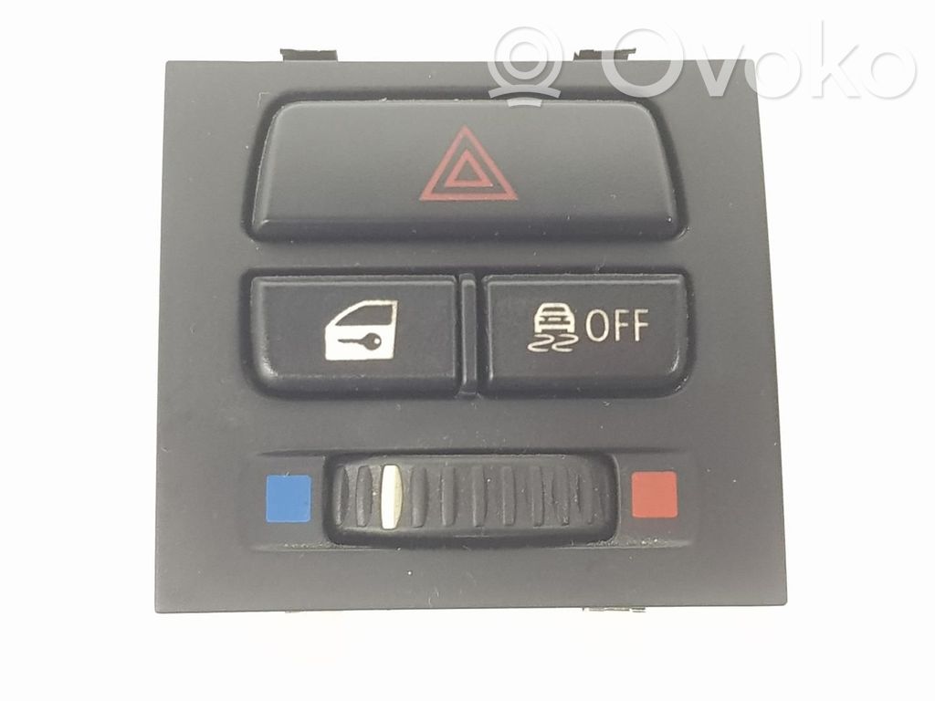 BMW 3 E90 E91 Comutator lumini pericol 