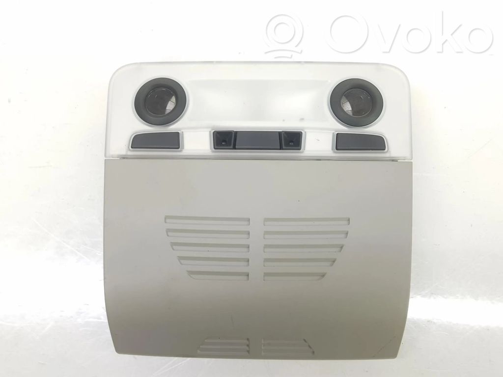 BMW 3 E90 E91 Illuminazione sedili anteriori 