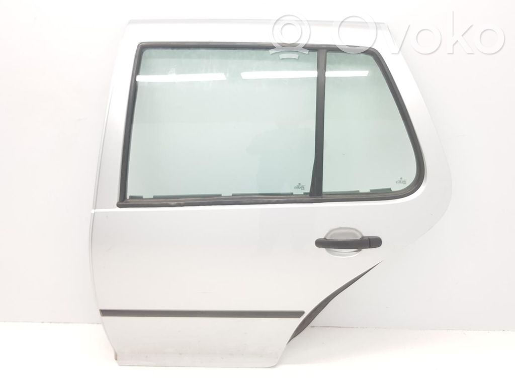 Volkswagen Golf IV Tür hinten 