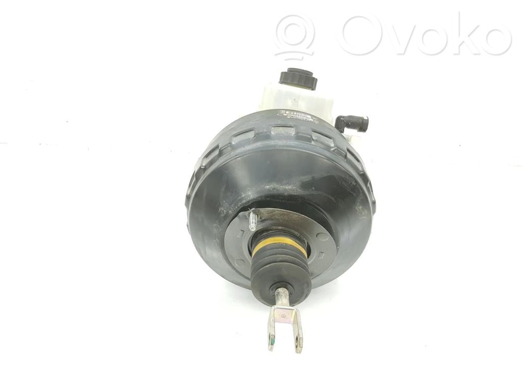 BMW 1 F20 F21 Jarrutehostin 