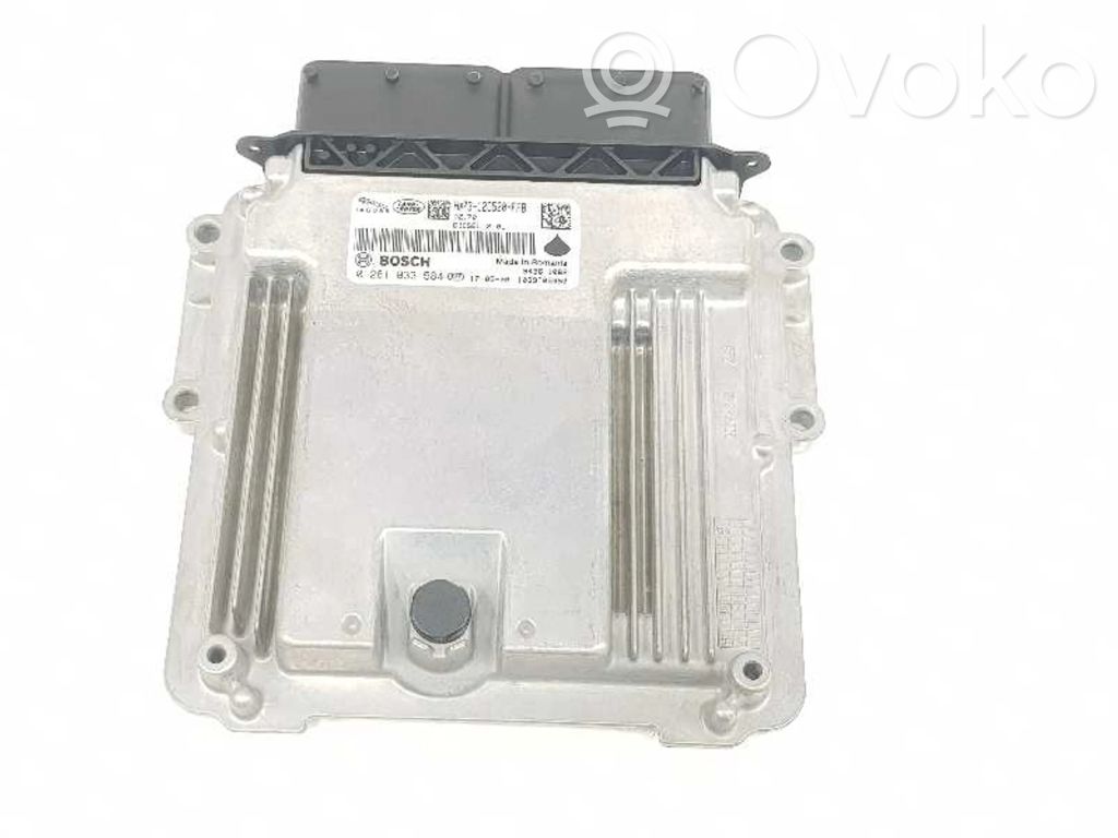 Land Rover Discovery Sport Engine control unit/module 
