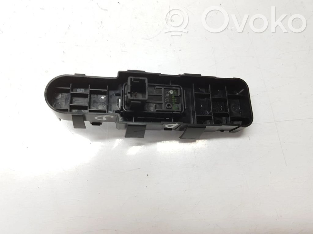 Citroen C4 I Electric window control switch 