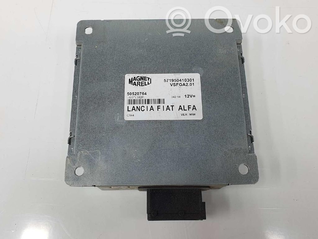 Autres unités de commande / modules   50520764,571950410301