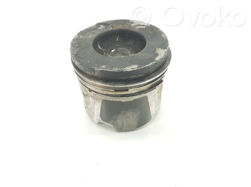 Fiat Panda III Pistone