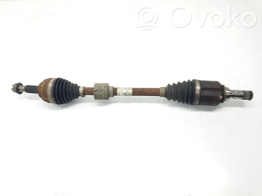 Renault Captur Arbre d'entraînement avant 