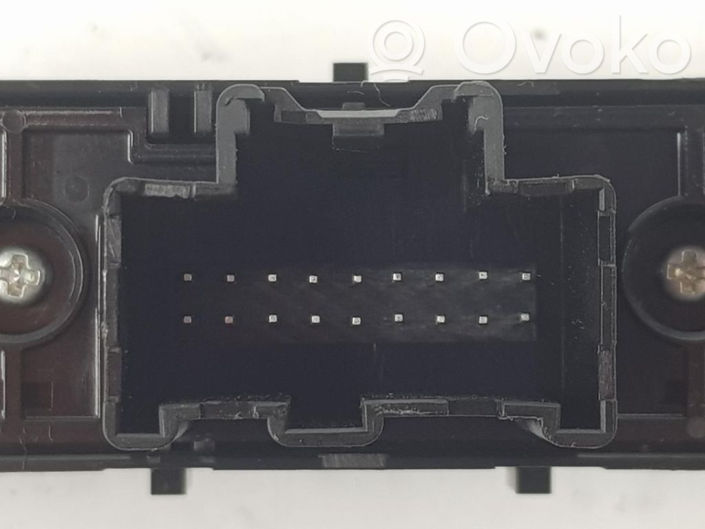 Opel Astra K Interruptor de control multifunción 