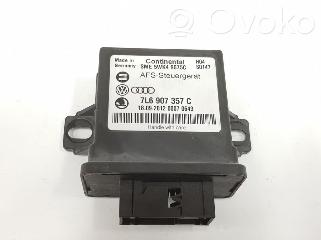 Seat Ibiza IV (6J,6P) Autres unités de commande / modules 