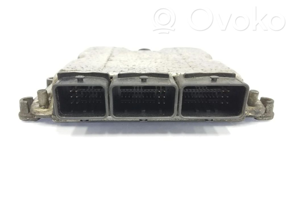 Renault Laguna I Engine control unit/module 