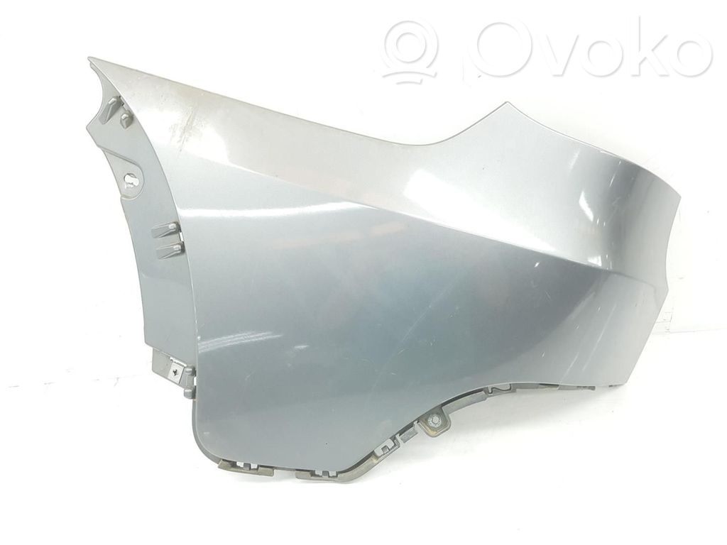 BMW X6 E71 Ornament colț bară spate 