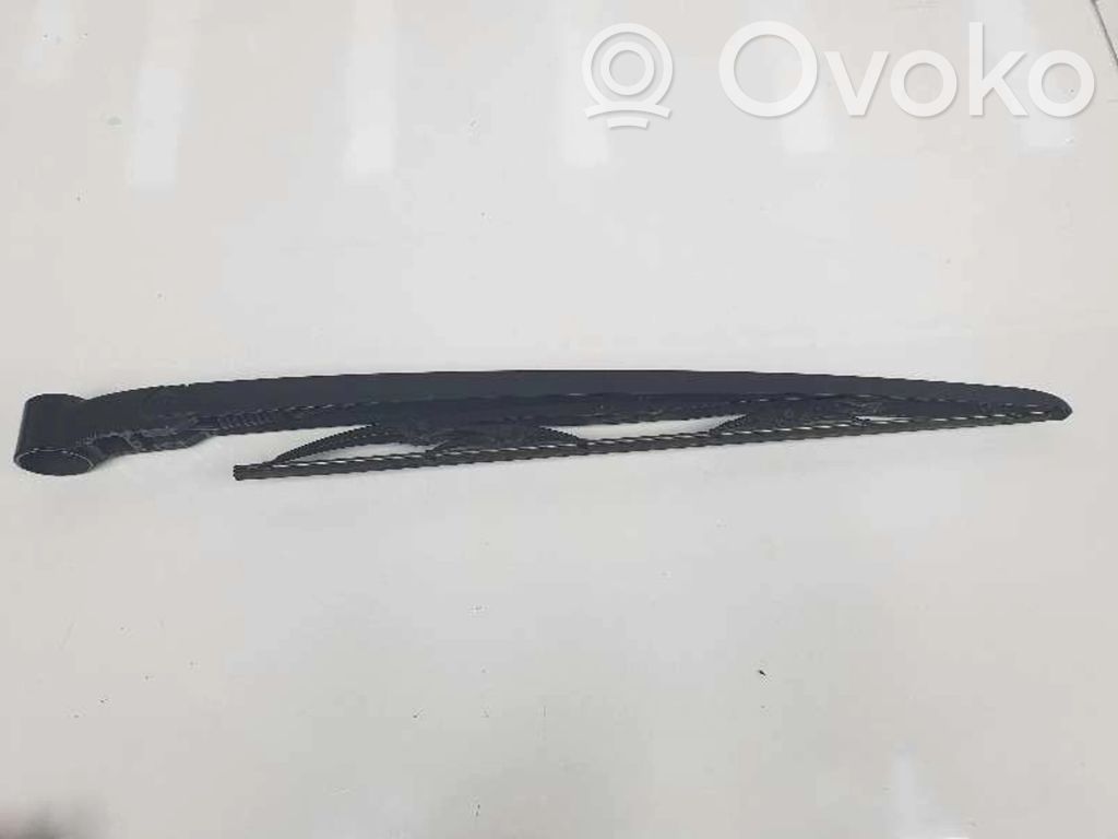 Land Rover Range Rover Sport L320 Ramię wycieraczki szyby tylnej 