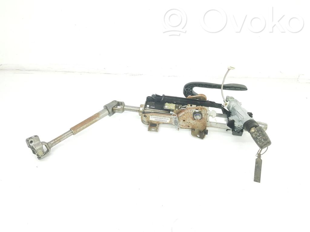 Seat Leon (5F) Scatola dello sterzo
