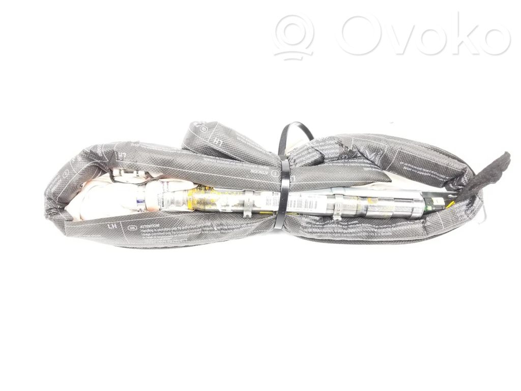Citroen C5 Airbag del techo 