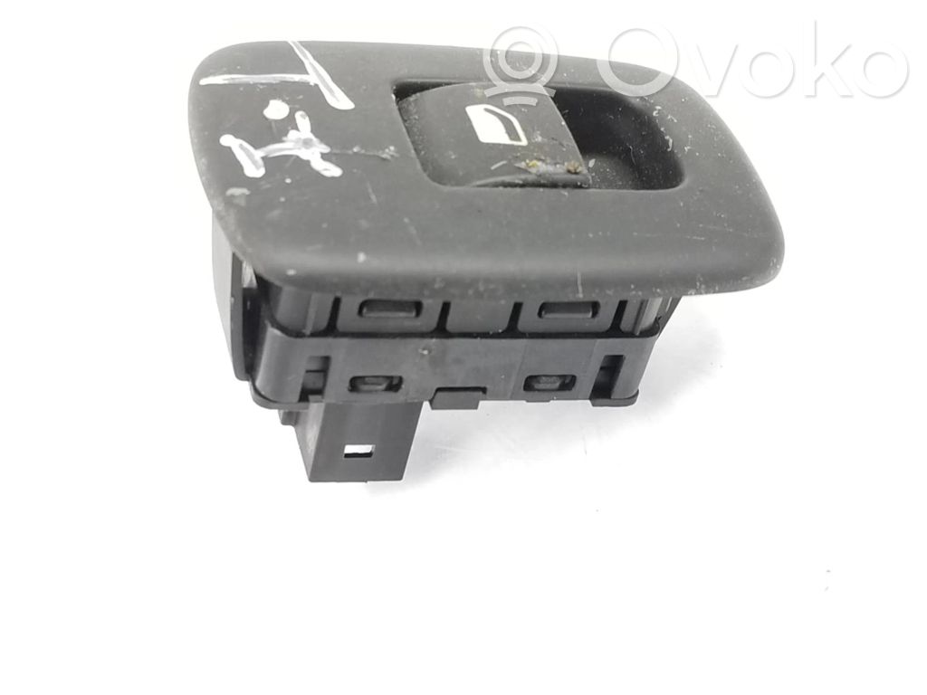 Citroen C5 Electric window control switch 