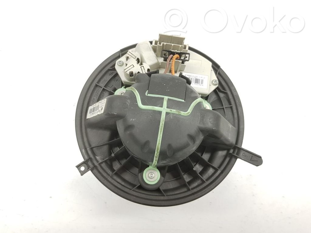 Ventilator aerotermă   64119227670,9227670