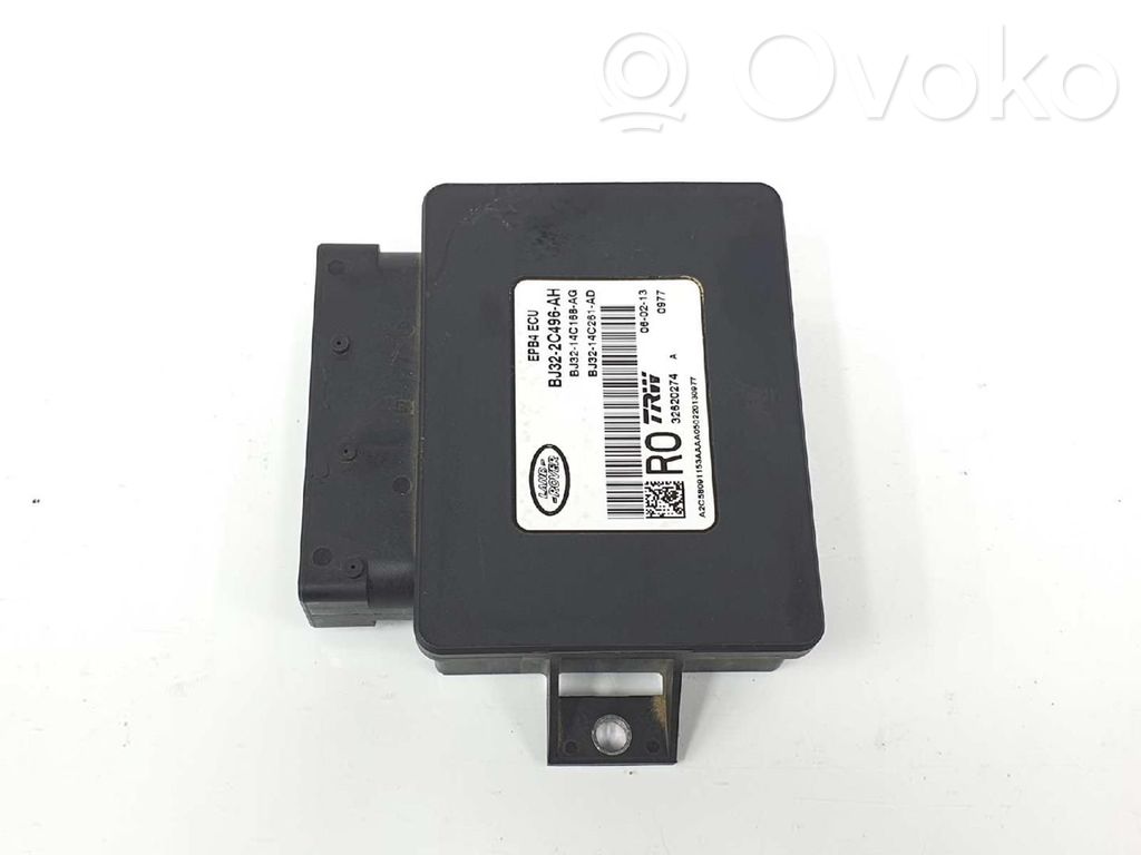 Land Rover Freelander 2 - LR2 Alte unități/module de control 