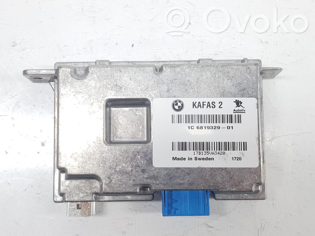 Altre centraline/moduli   66516819329,6819329,66516819329