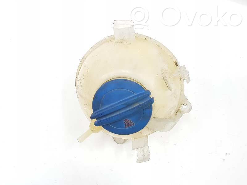 Volkswagen Golf VI Serbatoio di compensazione del liquido refrigerante/vaschetta