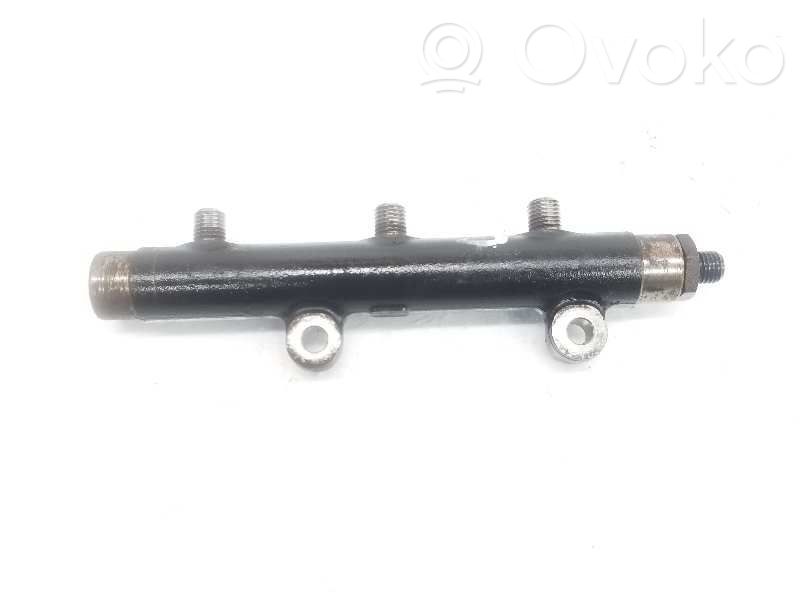 Land Rover Range Rover Sport L320 Rampă alimentare injectoare 