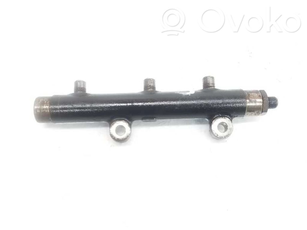 Land Rover Range Rover Sport L320 Listwa wtryskowa 
