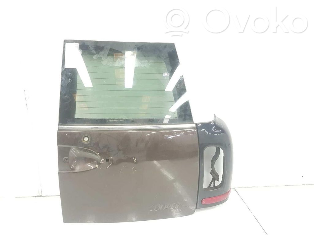 Mini One - Cooper Clubman R55 Puerta trasera