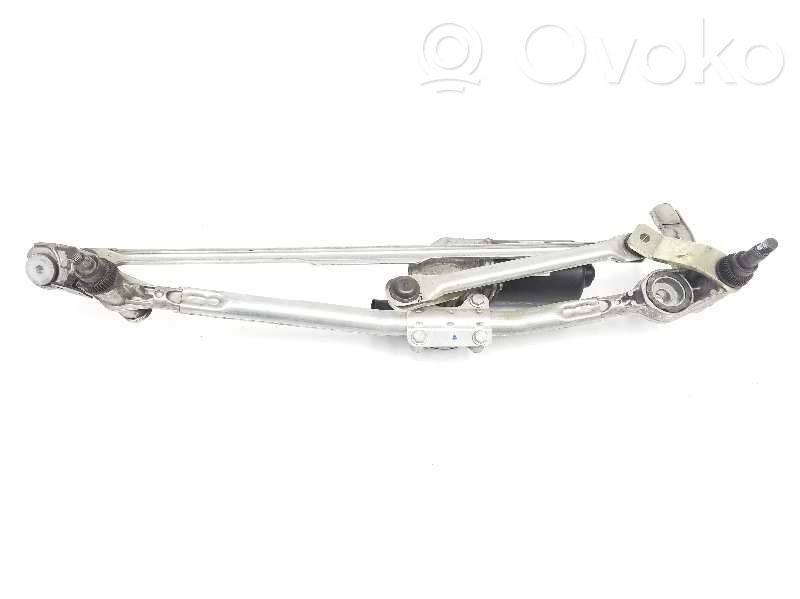 BMW 3 E90 E91 Valytuvų mechanizmo komplektas 