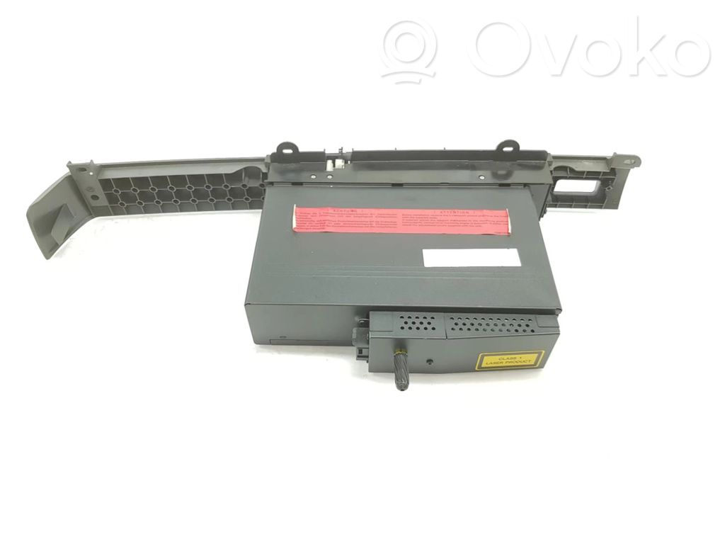 BMW 1 E81 E87 Radio / CD/DVD atskaņotājs / navigācija 