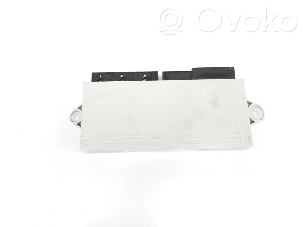 BMW 1 E81 E87 Autres unités de commande / modules 