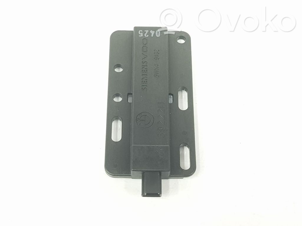 BMW 3 E90 E91 Alte unități/module de control 