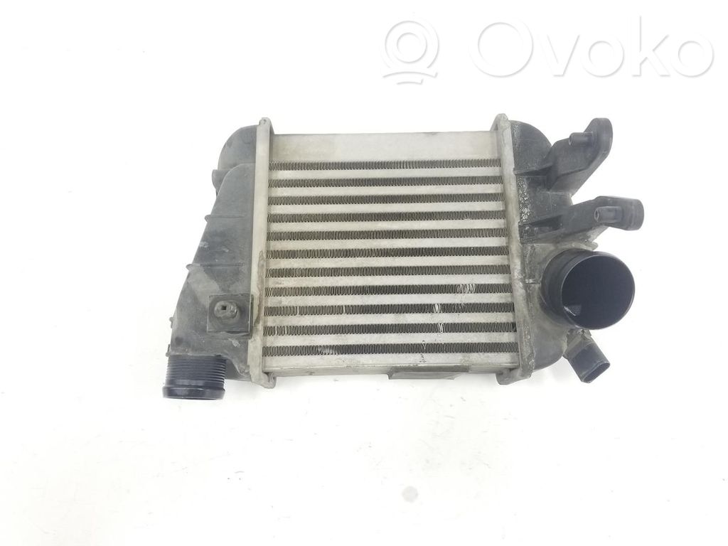 Radiador intercooler   8E0145805AD,8E0145805AD
