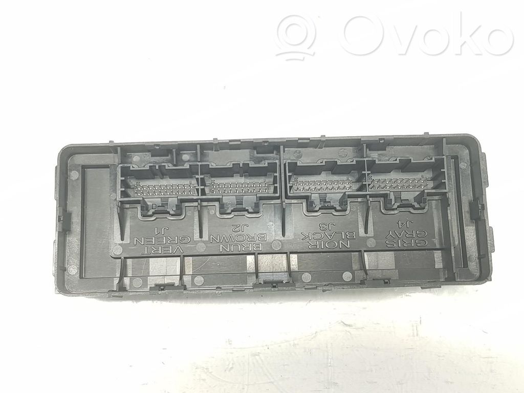 Chevrolet Cruze Autres unités de commande / modules 
