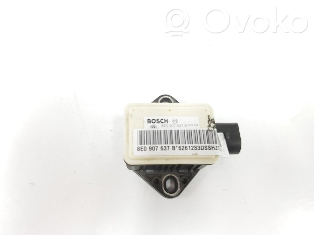 Audi A4 S4 B6 8E 8H Sensore
