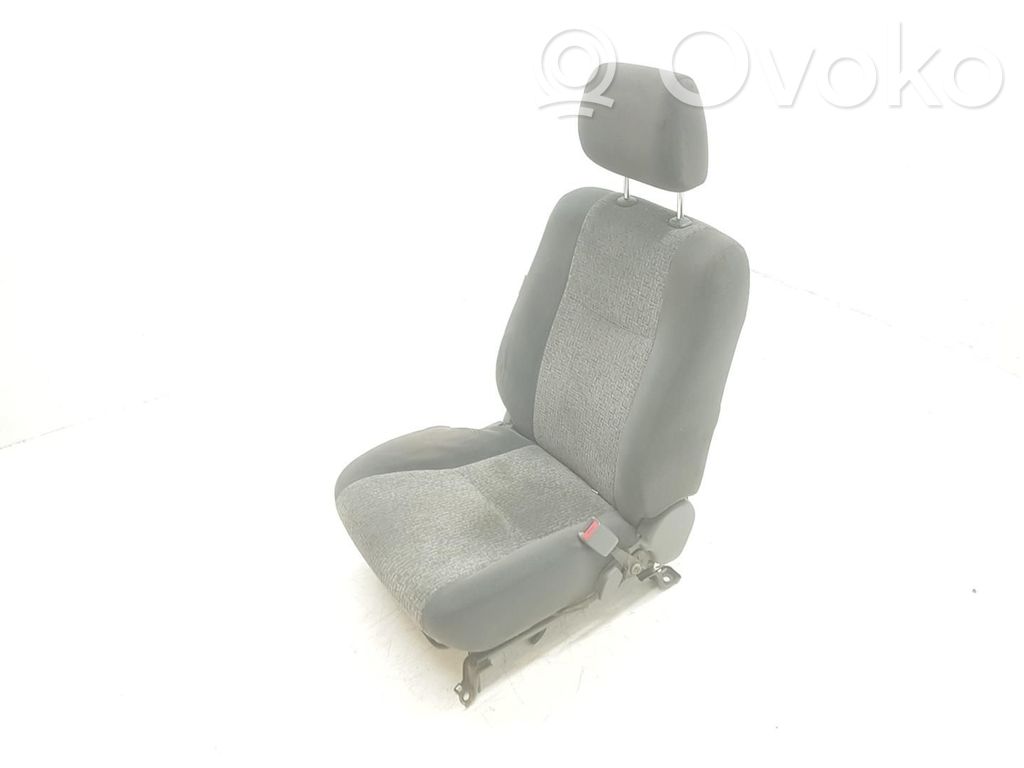 Toyota Land Cruiser (J120) Fotel przedni pasażera 