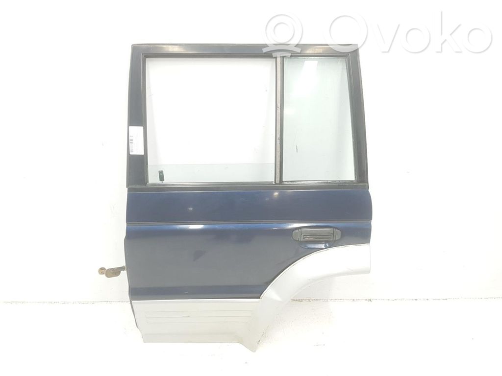 Puerta trasera   MB861341,MB861341,COLORAZUL
