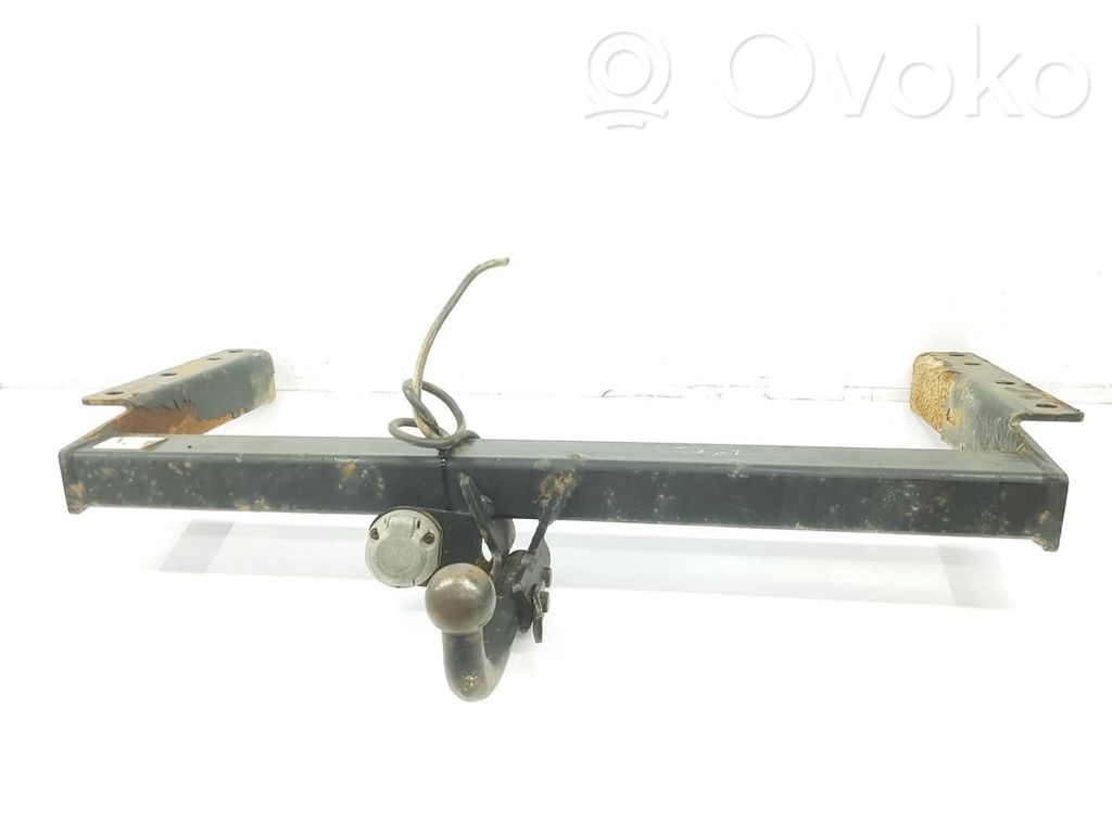 Toyota Land Cruiser (HDJ90) Set barra di traino 