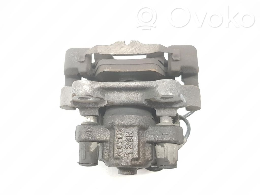 BMW 7 G11 G12 Pinza del freno posteriore 