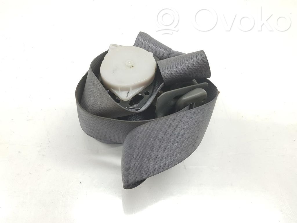 Toyota Land Cruiser (J120) Ceinture de sécurité arrière