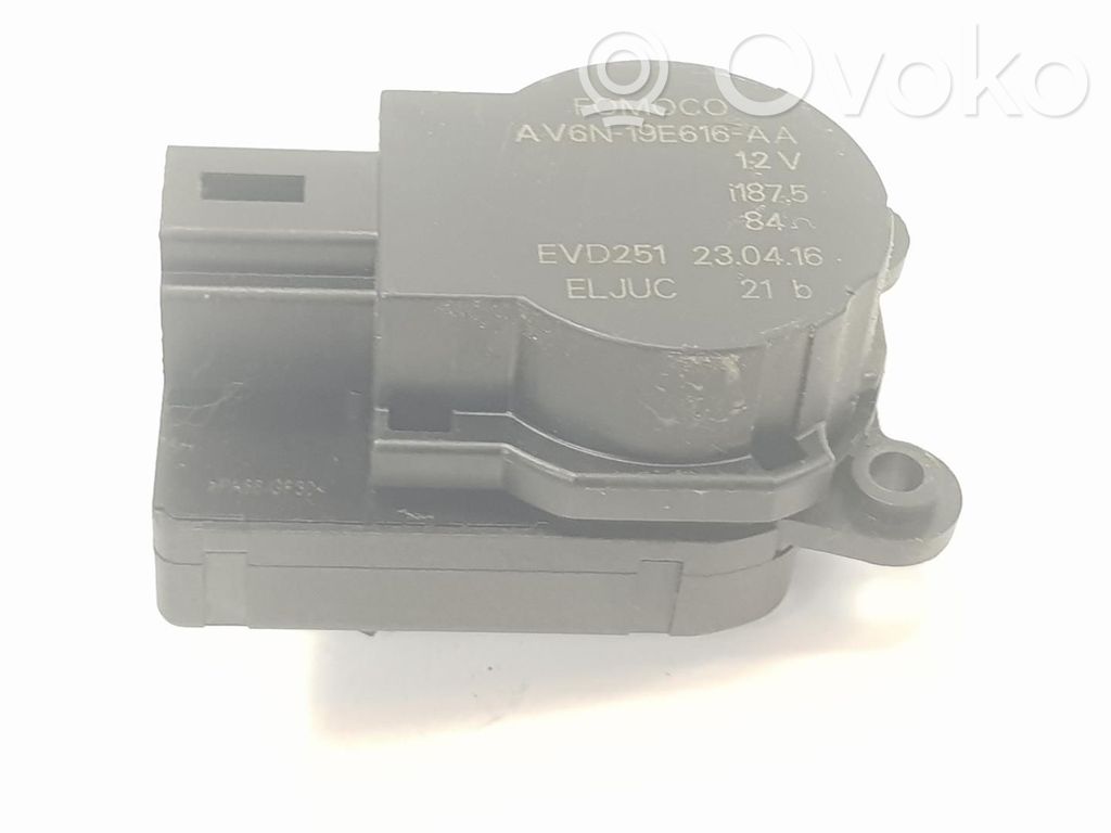 Autres unités de commande / modules   1786200,AV6N19E616AA